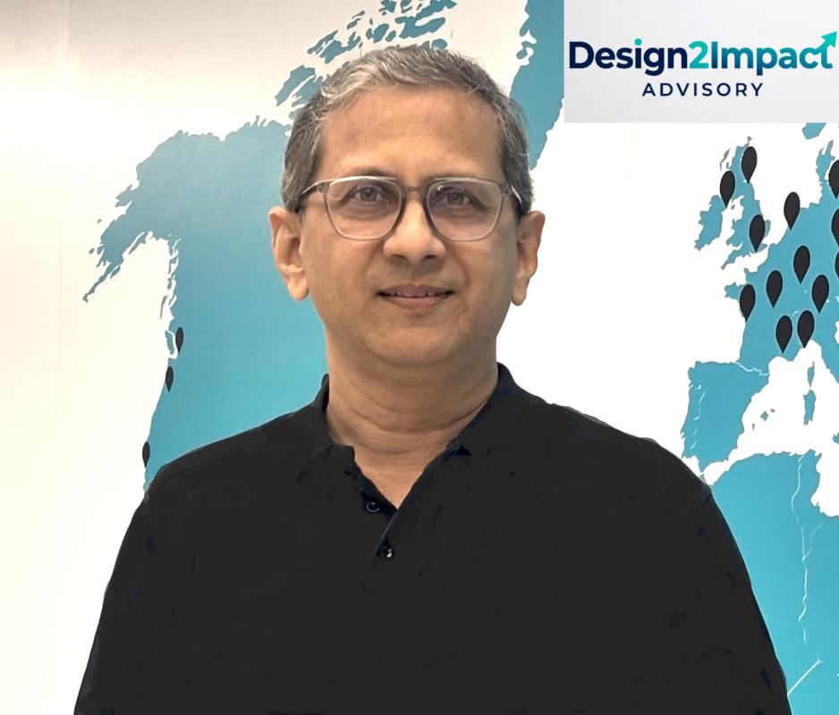 Dr. Manoj Apte - Cymorg Advisor